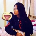 Melissa Mae Palma Delmonte - @melskie18 - Instagram