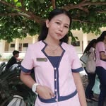 Melissa Mae Palma Delmonte - @mae14833 - Instagram