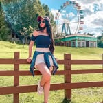 Melissa de Maria - @melissa_demariao - Instagram