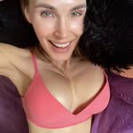 Melissa demaria - @miafarrate - Instagram