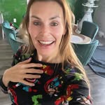 melissa demaria - @angelinamournier - Instagram