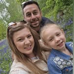 Melissa Dench - @melirosedench - Instagram