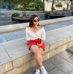 Mélissa Gil Denche - Facebook