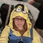 Melissa Seligman Denney - @melissadenney82 - Instagram