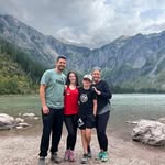 Melissa DePuy - @m.depuy - Instagram