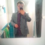 Thomas depuydt - @depuydtdumelissa - Instagram