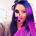 Melissa Despres - @meli_tza3 - Instagram