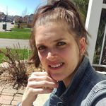 Mélissa Després - @melissa.despres.98 - Instagram