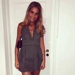 Melissa De Vries - @melissadevrieshoi - Instagram