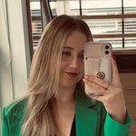 Melissa de vries - @melissadevriesgo - Instagram