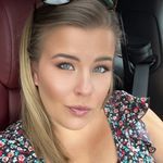 Melissa DeYoung - @xomel91xo - Instagram