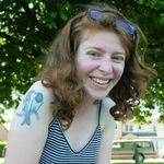 Melissa Dicks - @lemon_barmy - Instagram