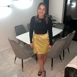 Melissa Dickson - @melissadickson - Instagram