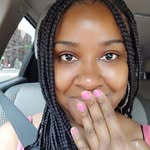V Melissa Diggs - @_hey_ms_diggs_ - Instagram
