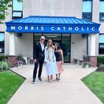 Melissa Roppatte DiGregorio - @melidigregorio - Instagram