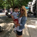 Melissa Dillman - @nellmeli - Instagram