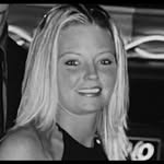 Melissa Doane Morris - @oldaccccccct - Instagram