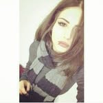 melissa doğan - @melissadogan1403 - Instagram
