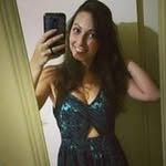 Melissa Doğan - @mellissadogann - Instagram