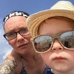 Melissa Dolin - @starmover8 - Instagram