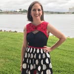 Melissa Dolinsky - @melissadolinsky - Instagram