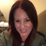 Melissa Dollar Edwards - @gingeredwards75 - Instagram