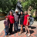 Melissa Dollar Ferguson - @mrs.ferge - Instagram
