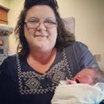 Melissa Dollar Haile - @mdollar2473 - Instagram