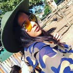 Melissa Davies - @melissadolly80 - Instagram