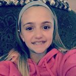 Melissa Dolly - @melissa_gymnast05 - Instagram