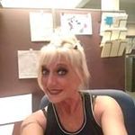 Melissa Dolly - @melissadolly1 - Instagram