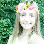Melissa Dolly - @melissad_gymnast - Instagram