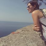 Melissa Donati - @meli_donati - Instagram