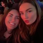 Melissa Donegan - @melissa38xx - Instagram