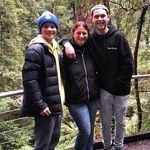 Melissa Doolan - @ellimbarpark - Instagram