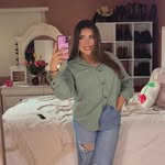 Melissa Dorado - @la_melyb00 - Instagram