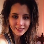 Melissa Dorado - @meli_dorado - Instagram