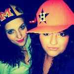 Melissa Dorado Borrega - @missmelosh - Instagram