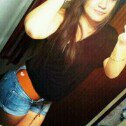 Melissa Villagomez Dorado - @meliidorado14 - Instagram