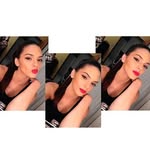 Melissa Dorris - @jugutstab869 - Instagram