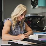 Melissa Doss - @melissadosslaw - Instagram