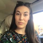 Mélissa Doyon - @mel_doyon - Instagram