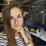 Forex | Crypto-builder - @melissa_drescher_ - Instagram