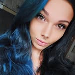 Melissa Drescher - @1teufelsengel1 - Instagram