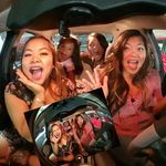 Melissa Drew - @ladylissa_d - Instagram