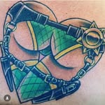 Melissa Drew - @mbe4223 - Instagram