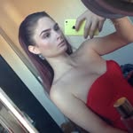 @melissadrew12 - Instagram