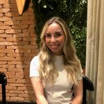 Melissa Driesch - @melissadriesch - Instagram