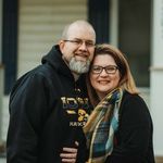 Melissa-Jeremy Driesen - @melissajeremydriesen - Instagram