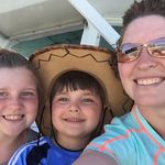 Melissa Drouillard-Eichenberg - @mdeichenberg - Instagram